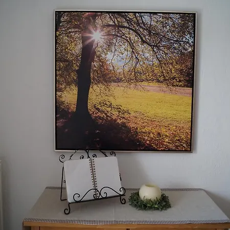 Flierelerhof Daire *