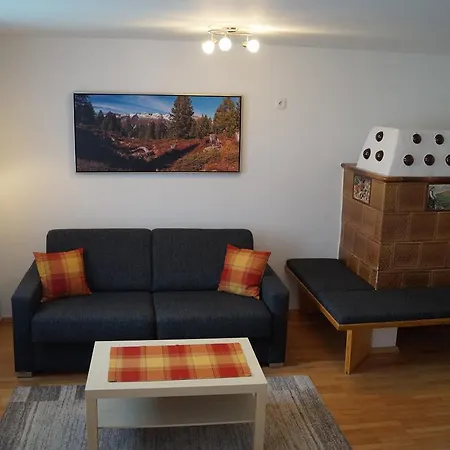 Flierelerhof Apartment