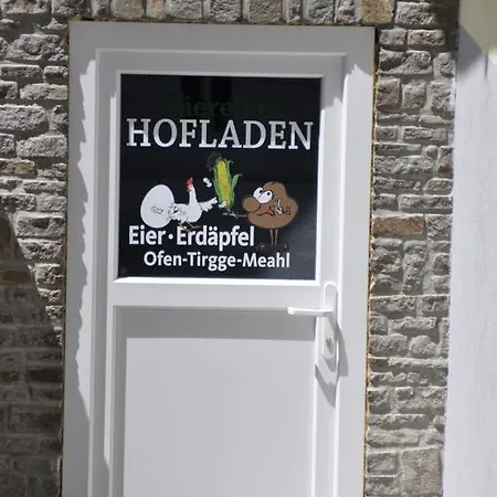 Lejlighed Flierelerhof *