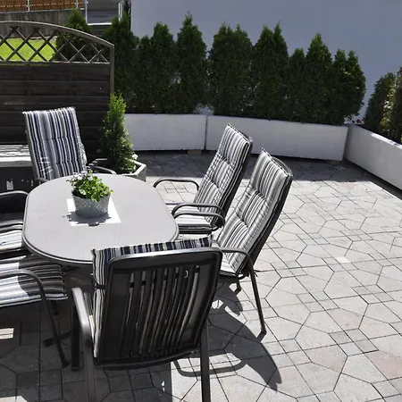 Daire Flierelerhof Arzl im Pitztal