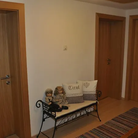 Flierelerhof * Arzl im Pitztal