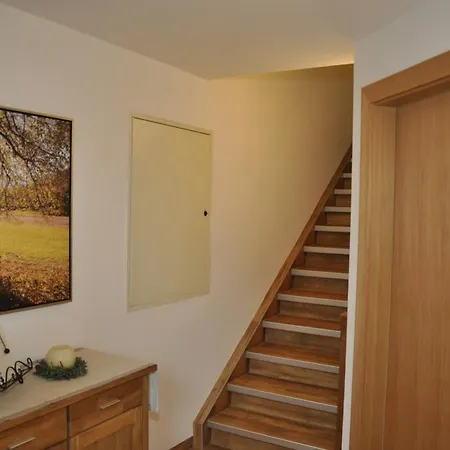 Apartment Flierelerhof *