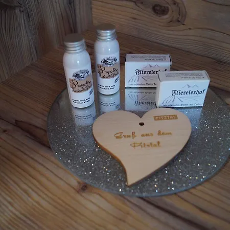 Flierelerhof * Arzl im Pitztal