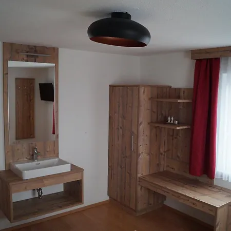 Flierelerhof Apartment