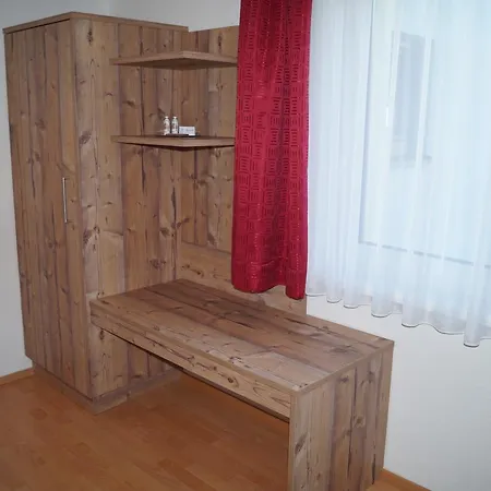 Apartment Flierelerhof *