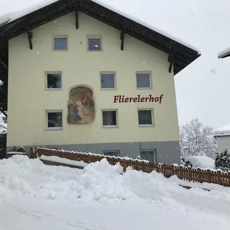 Flierelerhof * Arzl im Pitztal