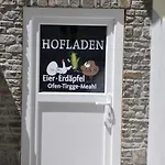 Daire Flierelerhof *