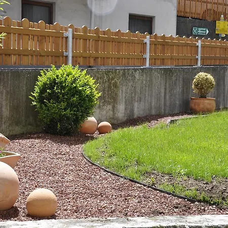 Flierelerhof * Arzl im Pitztal