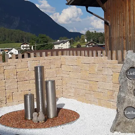 Apartamento Flierelerhof *