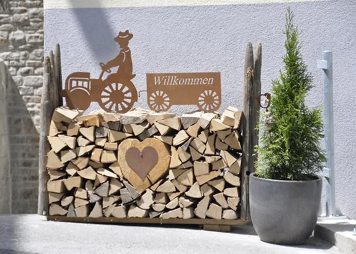 Apartamento Flierelerhof