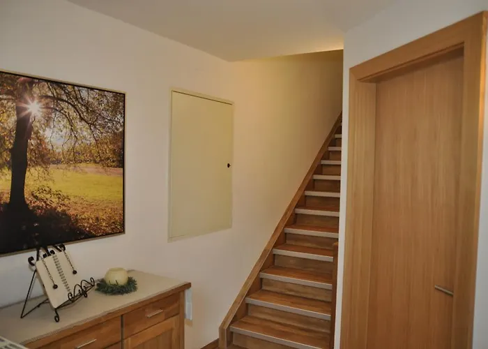 Apartamento Flierelerhof *