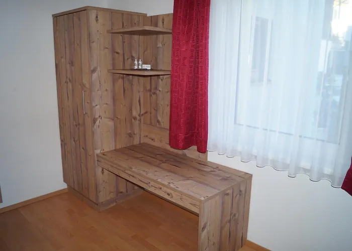 Apartamento Flierelerhof *