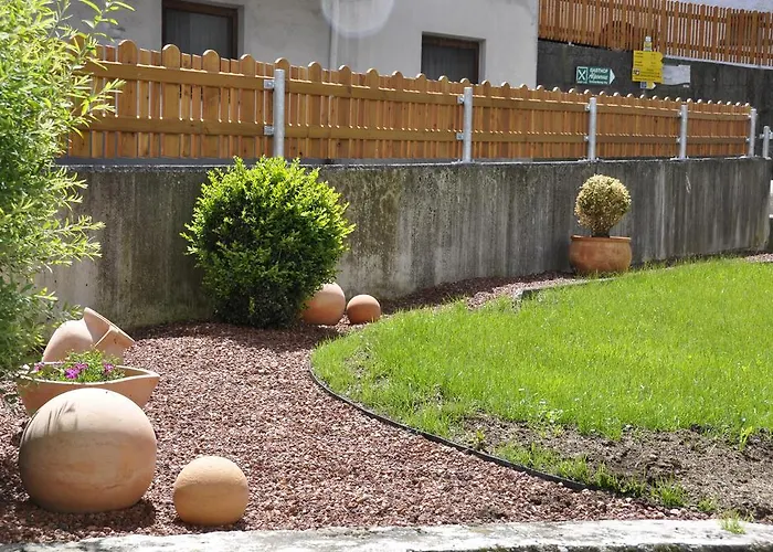 Flierelerhof * Arzl im Pitztal